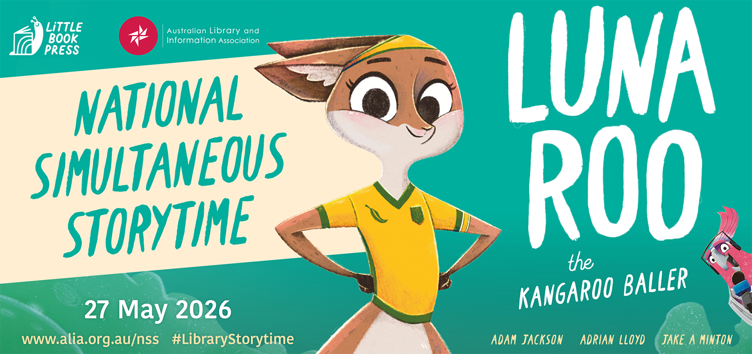 Luna Roo image header