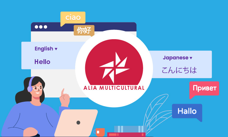 Health Information for Multicultural Communities