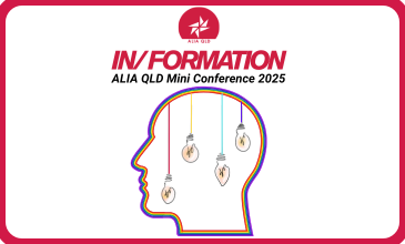 Annual ALIA QLD Mini-Conference 2025