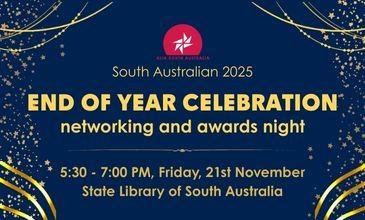 ALIA SA End of Year Celebration