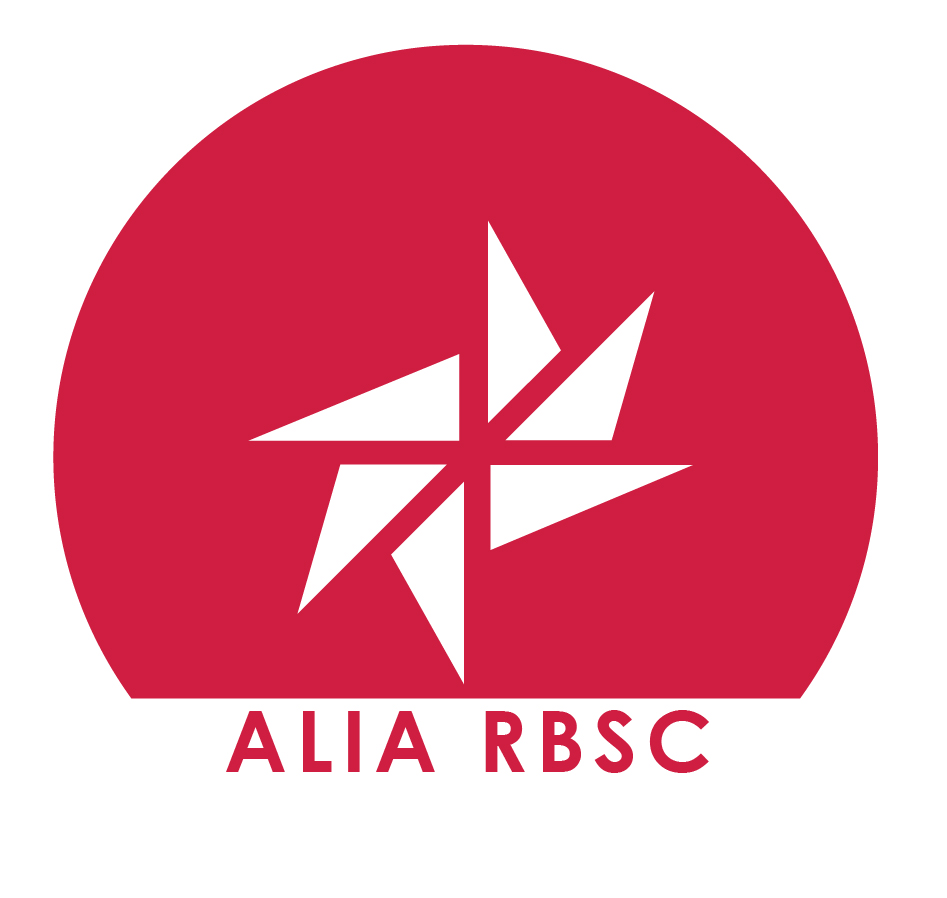 ALIA Rare: Digital Projects in Special Collections