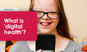 What is 'Digital Health'?