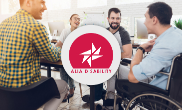 Disability and inclusion professionals