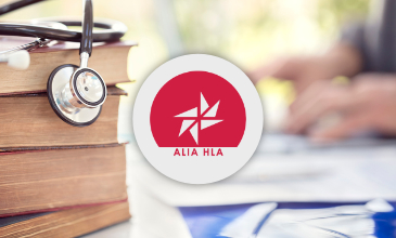ALIA HLA Lunchtime Seminar: HLA Awards - updates and Q&A