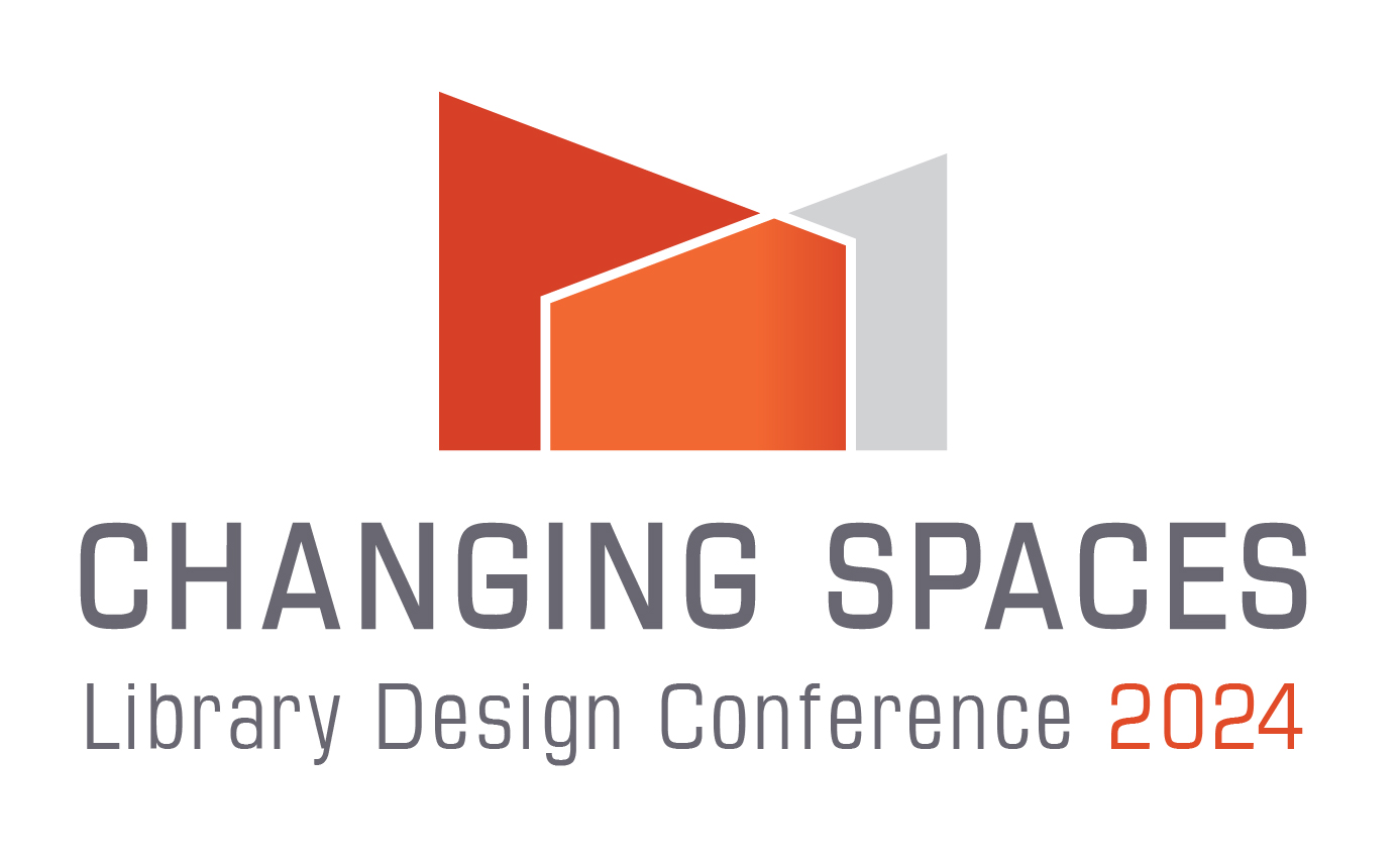 Changing Spaces Library Design Conference 2024