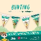 NSS 2026 Bunting - Two Lengths
