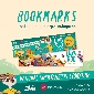 NSS 2026 Bookmarks Pack of 25