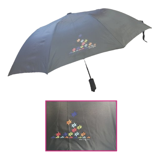 ALIA Pop Out Umbrella