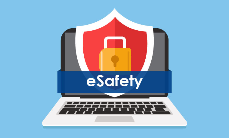 Esafety for libraries - Emerging eSafety issues