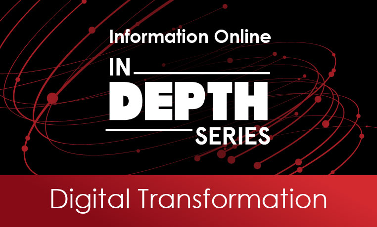 In-depth series - Digital Transformation