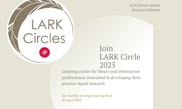 LARK Circle
