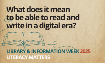 LIW Webinar: What does it mean to be able to read and write in a digital era?