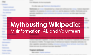 a webpage covered in text