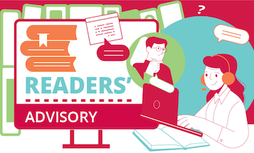 Readers' Advisory - June 2026